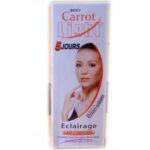 Carrot Light Body Lotion 400ml