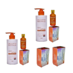 Pure egyptian Magic Lotion+ Serum+ Soap