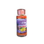 DOUBLE GLUTA SUPER WHITE MULTIVITAMIN SERUM.