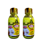 Peau Jaune Glutathione Vita Complexe Ampoule Fast Action Lightning 125ml 7days(2pcs)