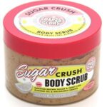 Soap & Glory Sugar Crush Body Scrub 300ml - Image 2