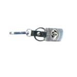 Toyota Leather Car Key Holder