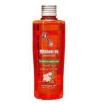 YC Massage Oil Jasmine