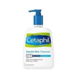 Cetaphil Cetaphy Gentle Skin Cleanser