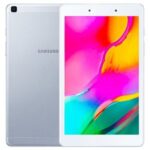 Samsung Galaxy Tab A 8.0 Inch - 2GB RAM, 32GB ROM 4G LTE, 24 Month Warranty - Silver