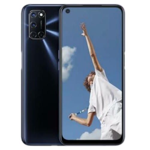 Oppo A52 (4GB, 128GB ROM) Android 10 (12+8+2+2)MP