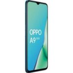 Oppo A9 2020 (8GB, 128GB ROM) 6.5" - 48MP Quad Camera + 16MP Selfie - 5000mAH - Dual SIm - 4G LTE Smartphone - Green - Image 2