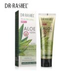 Dr. Rashel Skin Natural Aloe Vera Facial Peeling And Scrub