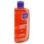 Clean & Clear Essentials Deep Cleaning Astringent Oil-Free Salicylic Acid Acne Medication