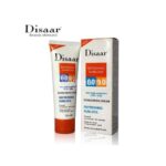 Disaar Sunscreen Cream Spf 90 Skin Protect Sunblock 80g