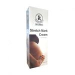 Dr. James Stretch Mark Removal Cream.