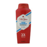 Old Spice High Endurance Body Wash, Fresh, 18 fl oz (532 ml)