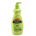 Palmer's Olive Butter Formula Body Lotion 400ml