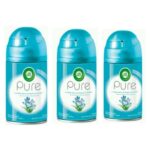 Air Wick Pure Freshmatic Refills x3 (3 Pieces)