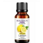 Roushun Lemon Essential Oils