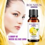 Roushun Lemon Essential Oils - Image 2