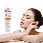 Disaar Isolation Sunblock SPF 90 - Image 2