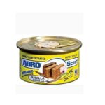 Abro Organic Vanilla Car Air Freshner