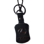 Lexus Leather Key Holder