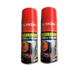 Texxon Dashboard Polish (2PCS)