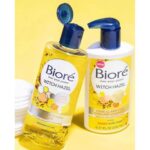 Biore Witch Hazel Pore Clarifying Cooling Cleanser, 6.77 OZ - Image 2