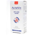 AcneVit Vitamin C Rich Anti-Acne Serum-30ml