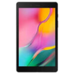 Samsung Galaxy Tab A 8.0 Inch - 2GB RAM, 32GB ROM 4G LTE, 24 Month Warranty - Black - Image 2