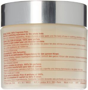 Clinique Deep Comfort Body Butter 6.7 oz / 200 mL - Image 2