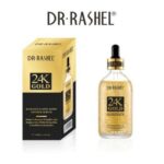 DR RASHEL 24k Gold Radiance&anti-aging Primer Serum-1000ml