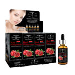 Aichun Beauty Face Care Moisturizing Whitening 100% Organic Red Pomegranate - Image 4