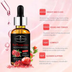 Aichun Beauty Face Care Moisturizing Whitening 100% Organic Red Pomegranate - Image 5