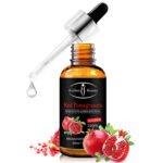 Aichun Beauty Face Care Moisturizing Whitening 100% Organic Red Pomegranate - Image 3