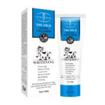 Aichun Beauty Milk Whitening Facial Cleanser -100g
