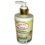 Pigment Doux Classique Egg York Extract Lightening Body Milk