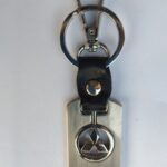 Mitsubishi car key holder