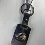 Lexus steel Key Holder