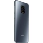 XIAOMI Redmi Note 9S 6GB+128GB 6.67" 48MP Quad Camera Snapdragon 720G Dual SIM 5020mAh- Interstellar Gray - Image 3