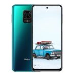 XIAOMI Redmi Note 9S 6.67-Inch 4GB RAM, 64GB ROM Android 10 (48MP + 8MP + 5MP + 2MP) + 16MP 4G Dual SIM - Aurora Blue