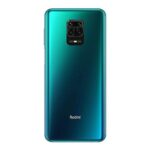 XIAOMI Redmi Note 9S 6.67-Inch 4GB RAM, 64GB ROM Android 10 (48MP + 8MP + 5MP + 2MP) + 16MP 4G Dual SIM - Aurora Blue - Image 2