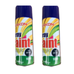 TEXXON Spray Paint(deep Blue 2pcs)