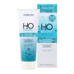 Creightons H2O Boost Hyaluronic Hot Cloth Cleanser With Muslin Cloth 200ml