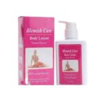 Blemish Care Body Lotion Natural & Botanical-200ml