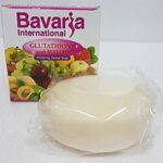 Bavaria International Glutathione & Mahad soap