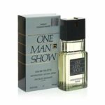 Jacques Bgart One Man Show EDT 100ml