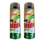 TEXXON Spray Paint(lacquer 2pcs)