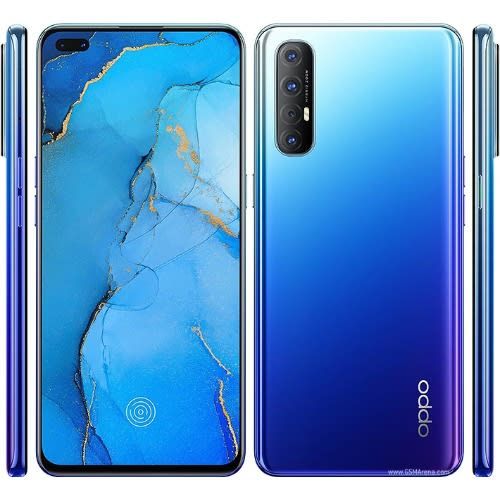 Oppo Reno 3 Pro-Dual-256GB ROM-8GB RAM-4G LTE-64MP-6.4''-4025mAh