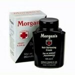 Morgan's Hair Darkening Cream -125ml