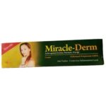 Skin Care Miracle-Derm Cream