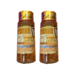 42 Heures Face Whitenig Lotion Tonique 2pcs