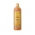 Fair & White Exfoliating Gold Ultimate Shower Gel- 31.8Oz